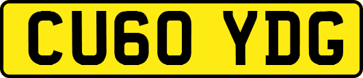 CU60YDG