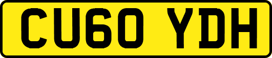 CU60YDH