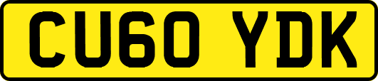 CU60YDK