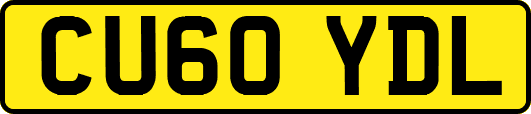 CU60YDL