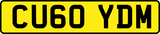 CU60YDM
