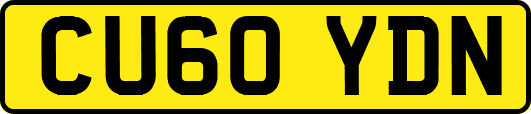 CU60YDN