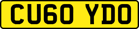 CU60YDO
