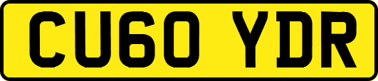 CU60YDR