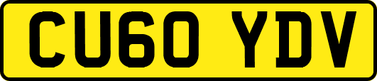 CU60YDV