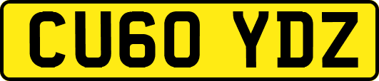 CU60YDZ
