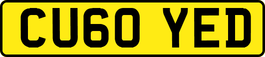 CU60YED