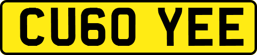 CU60YEE