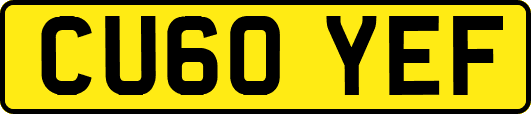CU60YEF