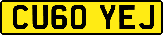 CU60YEJ