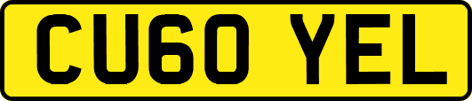 CU60YEL