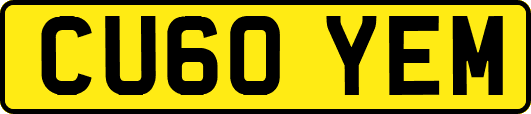 CU60YEM