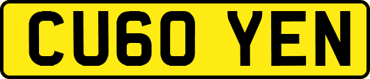 CU60YEN