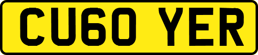 CU60YER