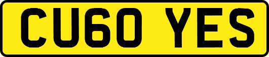 CU60YES