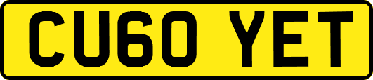 CU60YET