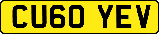 CU60YEV