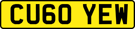 CU60YEW