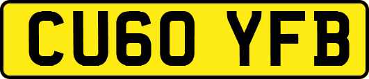CU60YFB