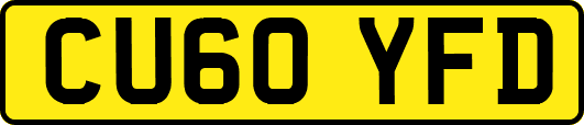 CU60YFD