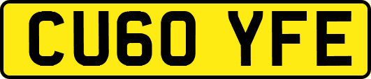 CU60YFE