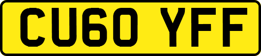 CU60YFF