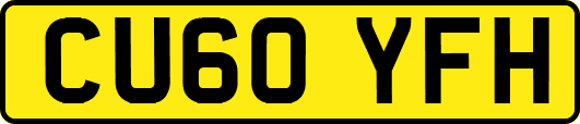 CU60YFH