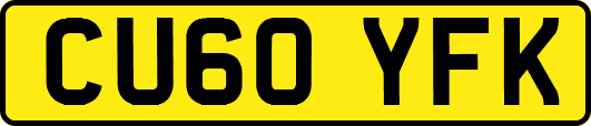 CU60YFK