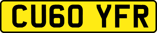 CU60YFR