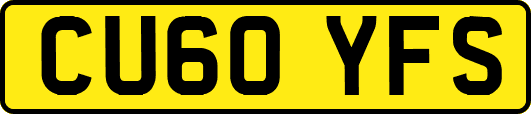 CU60YFS