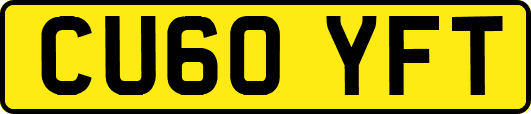 CU60YFT