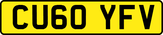 CU60YFV