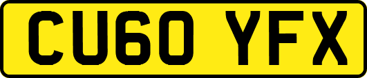 CU60YFX