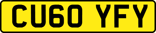 CU60YFY