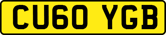 CU60YGB