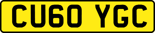 CU60YGC