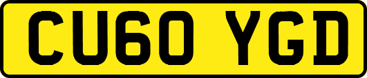 CU60YGD