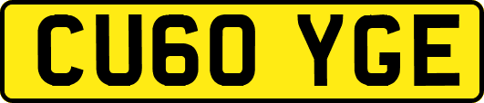 CU60YGE