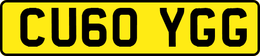 CU60YGG