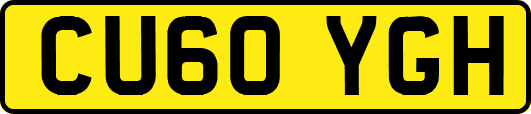CU60YGH
