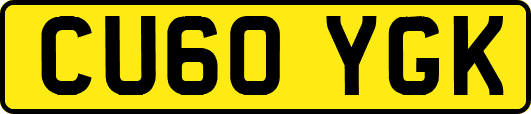 CU60YGK