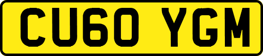 CU60YGM