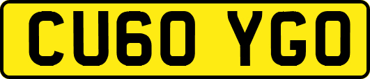CU60YGO
