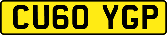 CU60YGP