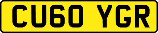 CU60YGR