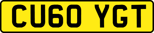 CU60YGT