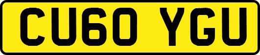 CU60YGU