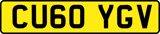 CU60YGV