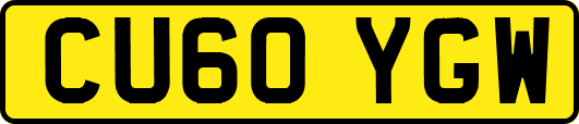 CU60YGW