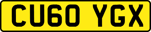 CU60YGX